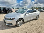 Chevrolet Impala 2017