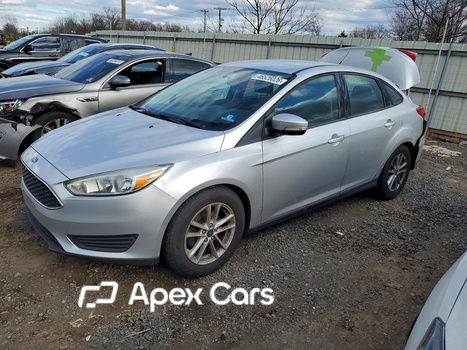 Ford Focus 2017 - Zdjęcie 1 z 12