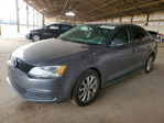 Volkswagen Jetta 2012