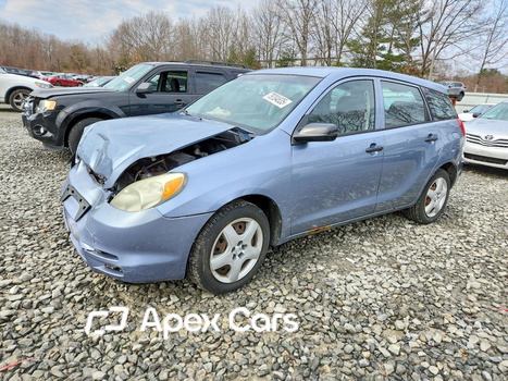 Toyota Matrix 2004 - Image 1 of 12