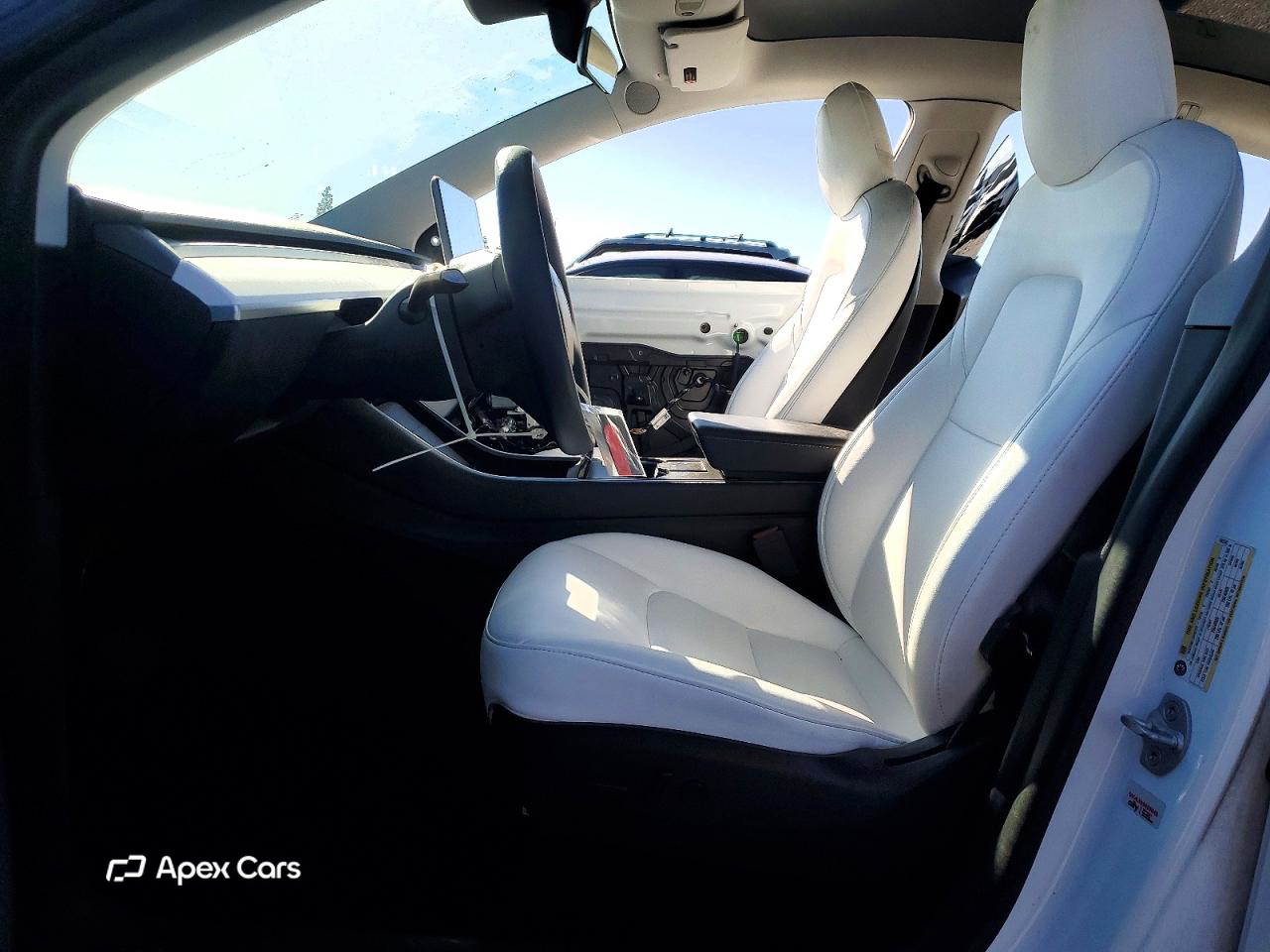 Tesla Model Y 2020
