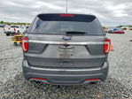 Ford Explorer 2018