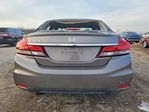 Honda Civic 2013