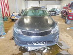 Kia Optima 2016