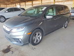 Honda Odyssey 2018