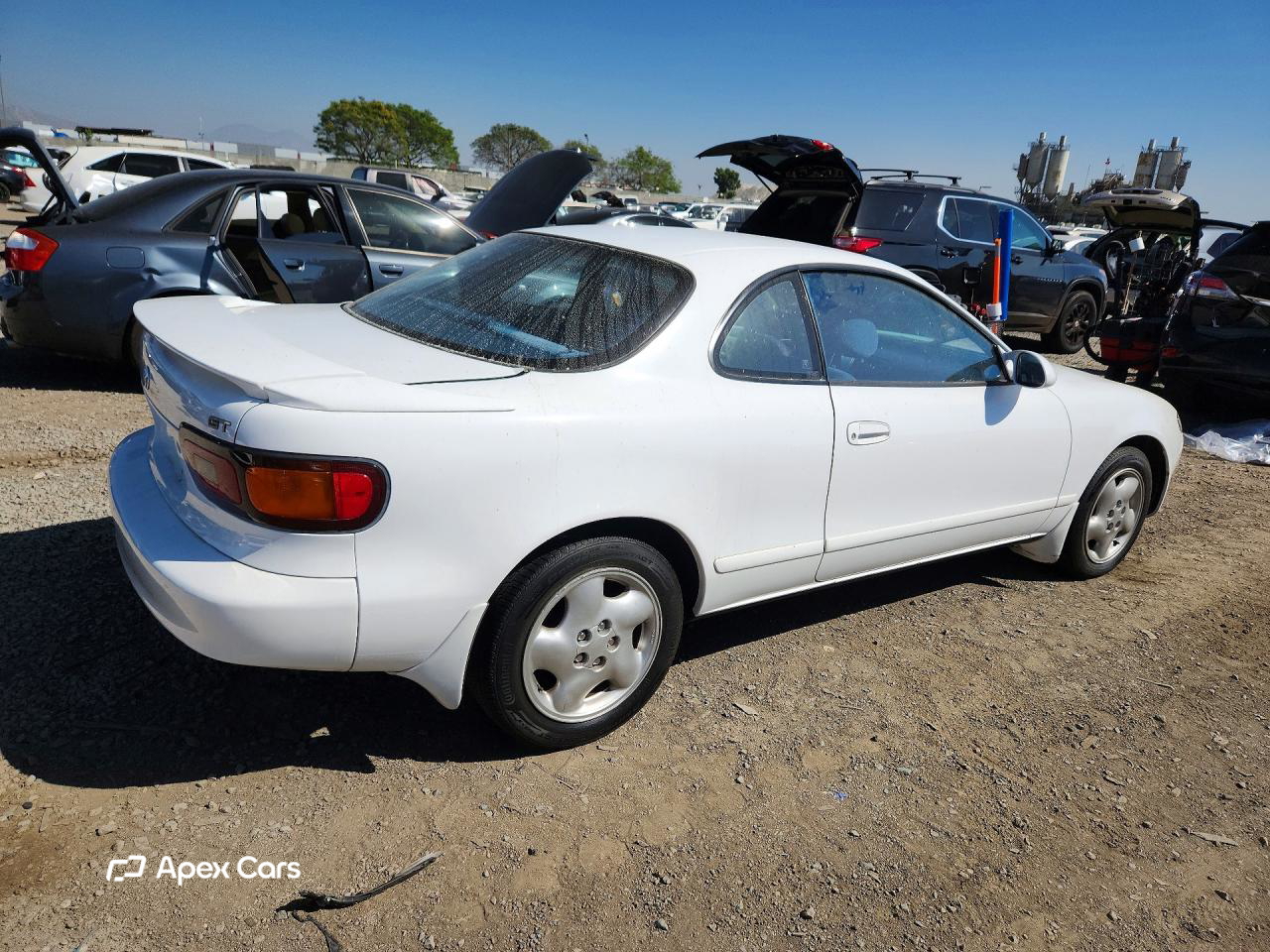 Toyota Celica 1992