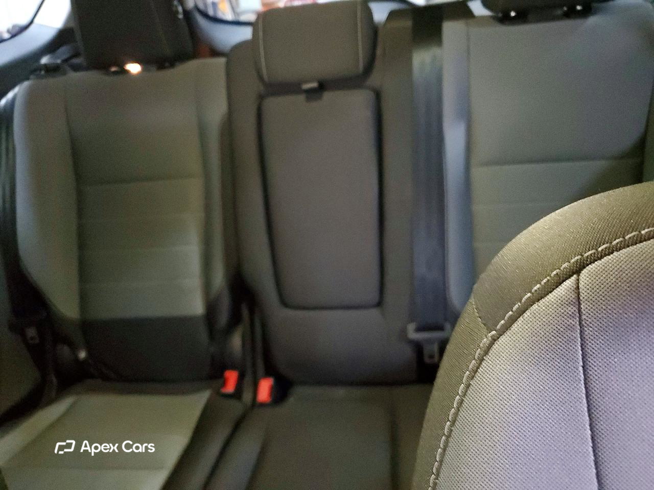 Ford Escape 2016