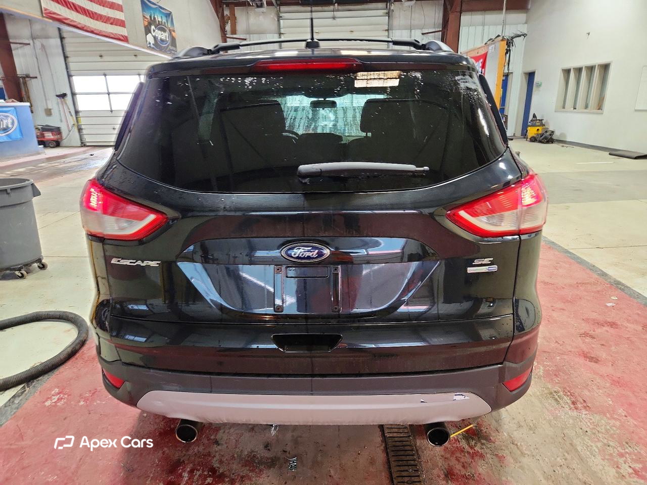 Ford Escape 2013