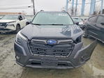 Subaru Forester 2022