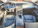 Jaguar XF 2016