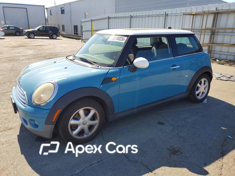MINI Cooper 2009 - Zdjęcie 1 z 13