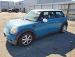 MINI Cooper 2009