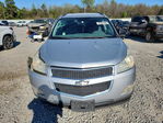 Chevrolet Traverse 2011