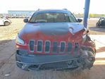 Jeep Cherokee 2015