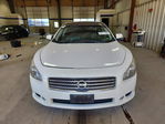 Nissan Maxima 2010