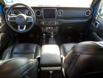 Jeep Wrangler 2021