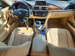 BMW Series 3 2015
