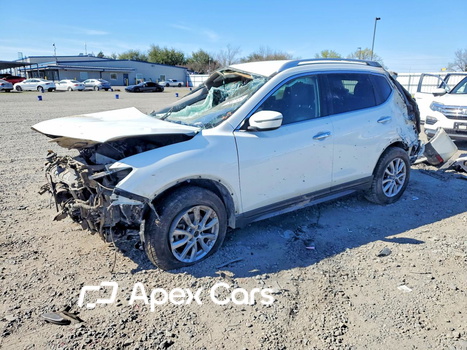 Nissan Rogue 2019 - Image 1 of 13