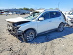 Nissan Rogue 2019