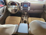 Nissan Navara (Frontier) 2012