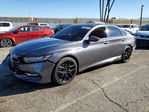 Honda Accord 2018