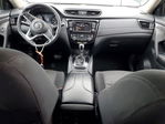 Nissan Rogue 2018