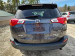Toyota RAV 4 2015