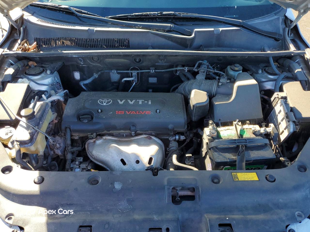 Toyota RAV 4 2006