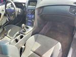 Hyundai Genesis 2015