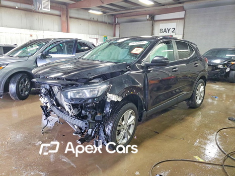 Buick Encore 2020 - Image 1 of 13