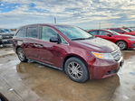 Honda Odyssey 2011