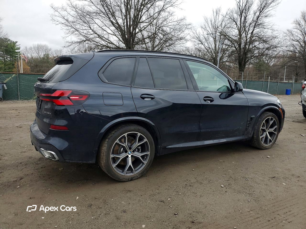 BMW X5 2026