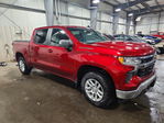 Chevrolet Silverado 2023