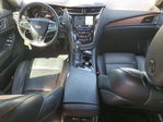 Cadillac CTS 2018