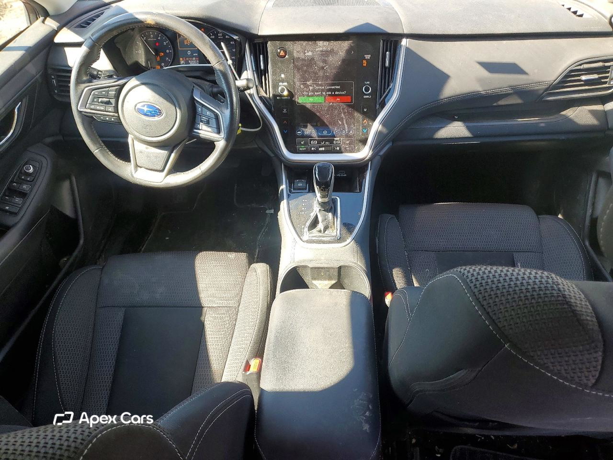 Subaru Outback 2023