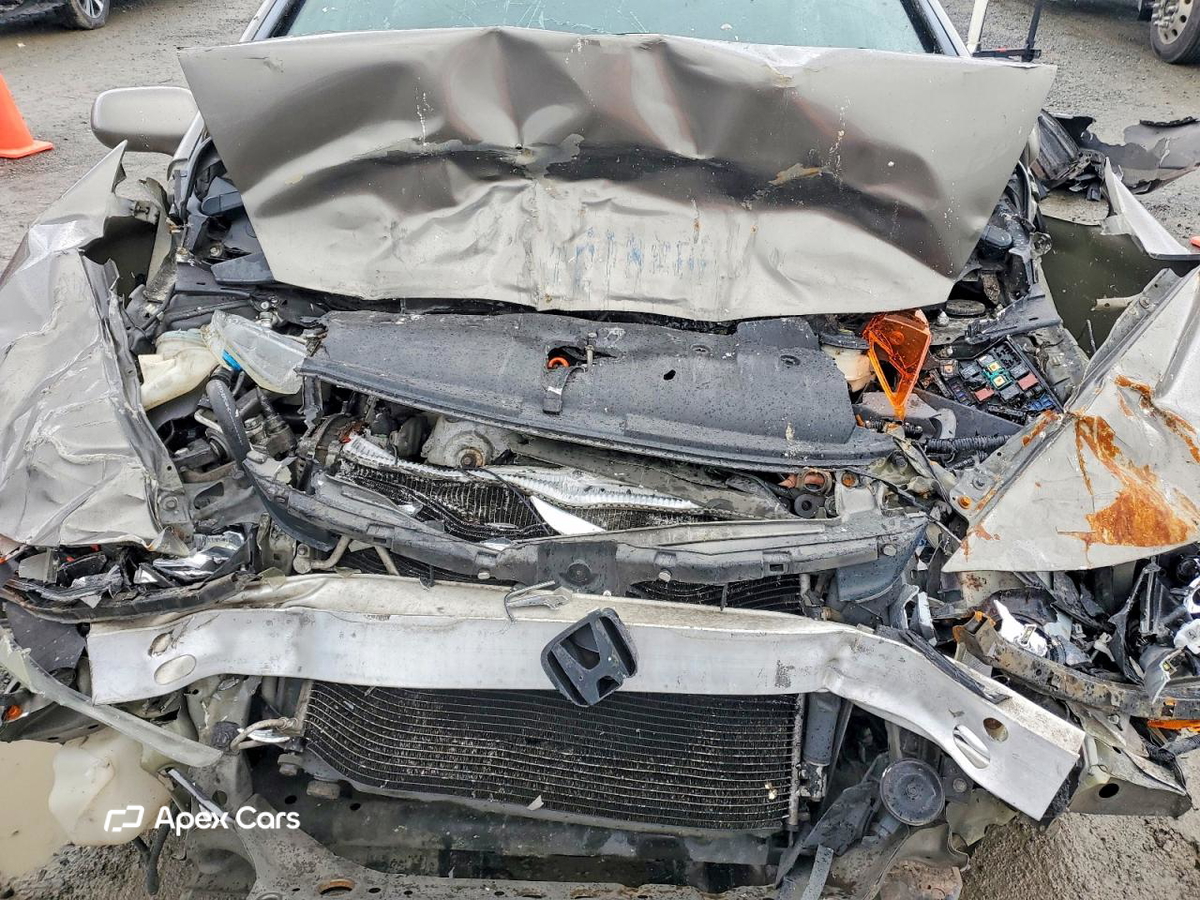 Honda Civic 2007