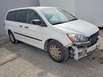 Honda Odyssey 2007