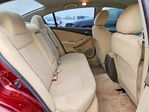 Nissan Altima 2011