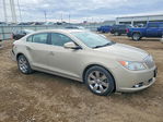 Buick LaCrosse 2011