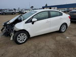 Kia Rio 2017