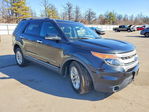 Ford Explorer 2014