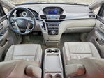 Honda Odyssey 2012