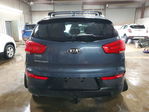 Kia Sportage 2015