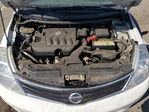 Nissan Versa 2011