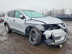 Nissan Rogue 2018