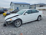 Chevrolet Impala 2011