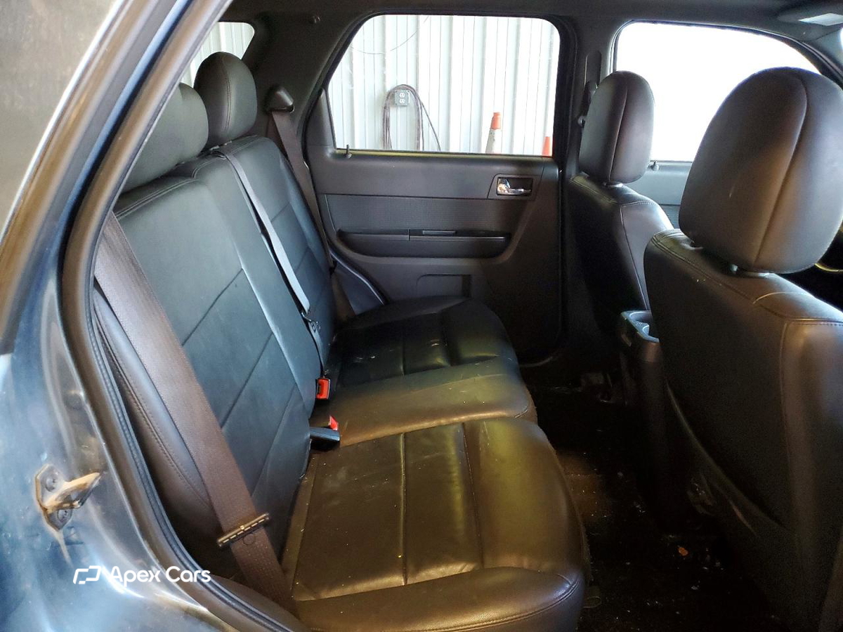 Ford Escape 2010