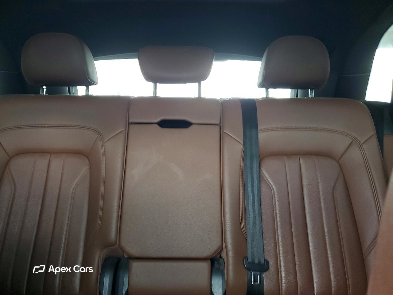 Audi Q5 2019