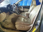 Toyota Highlander 2008