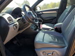 Audi Q3 2018